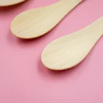 Оптовая продажа одноразовых бамбуковых китайских суповых ложек по заводской цене. Ложки для супа на один раз для импортеров и дистрибьюторов. — изображение 4